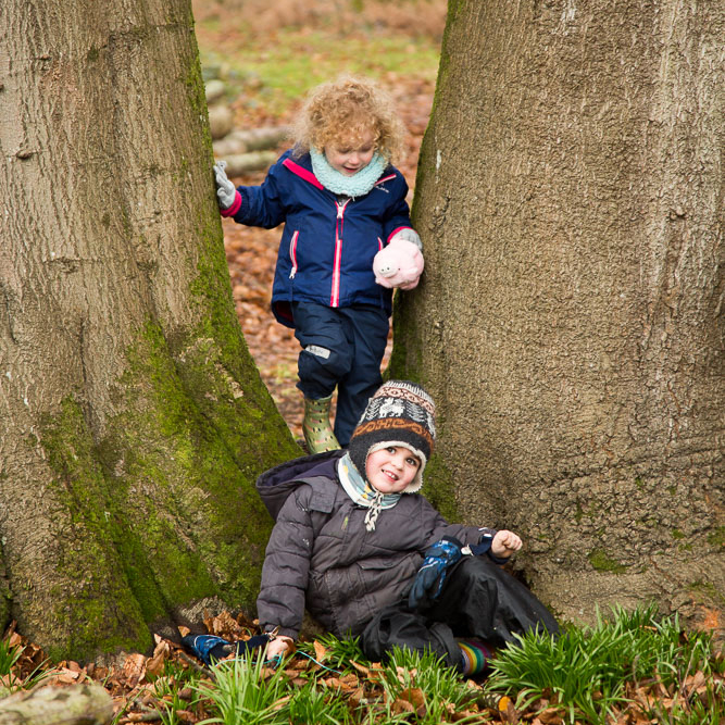 Surrey Hills Forest School - What others have said
