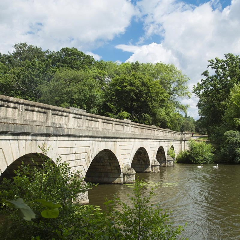 Virginia Water Lake