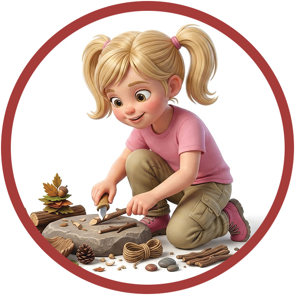 Wood Craft